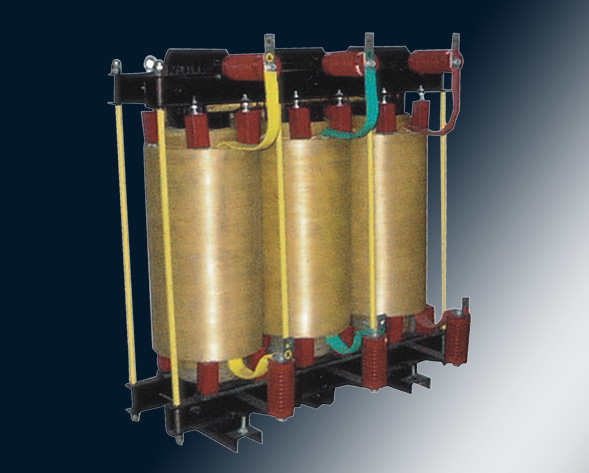 NMQKSG高低壓?jiǎn)?dòng)電抗器交流異步電動(dòng)機(jī)在額定電壓下起動(dòng)時(shí)，初始起動(dòng)電流是很大的，往往超過(guò)額定電流的許多倍（一般是5—7倍），為了減少起動(dòng)電流，不對(duì)電網(wǎng)造成影…